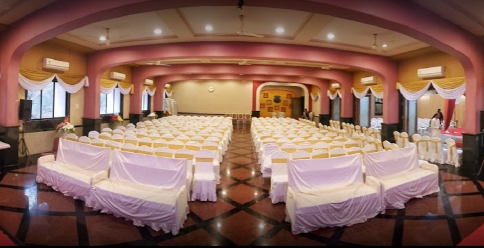 Siddharth Palace