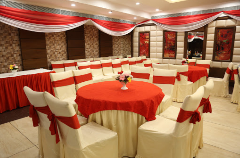 Hotel Park Inn