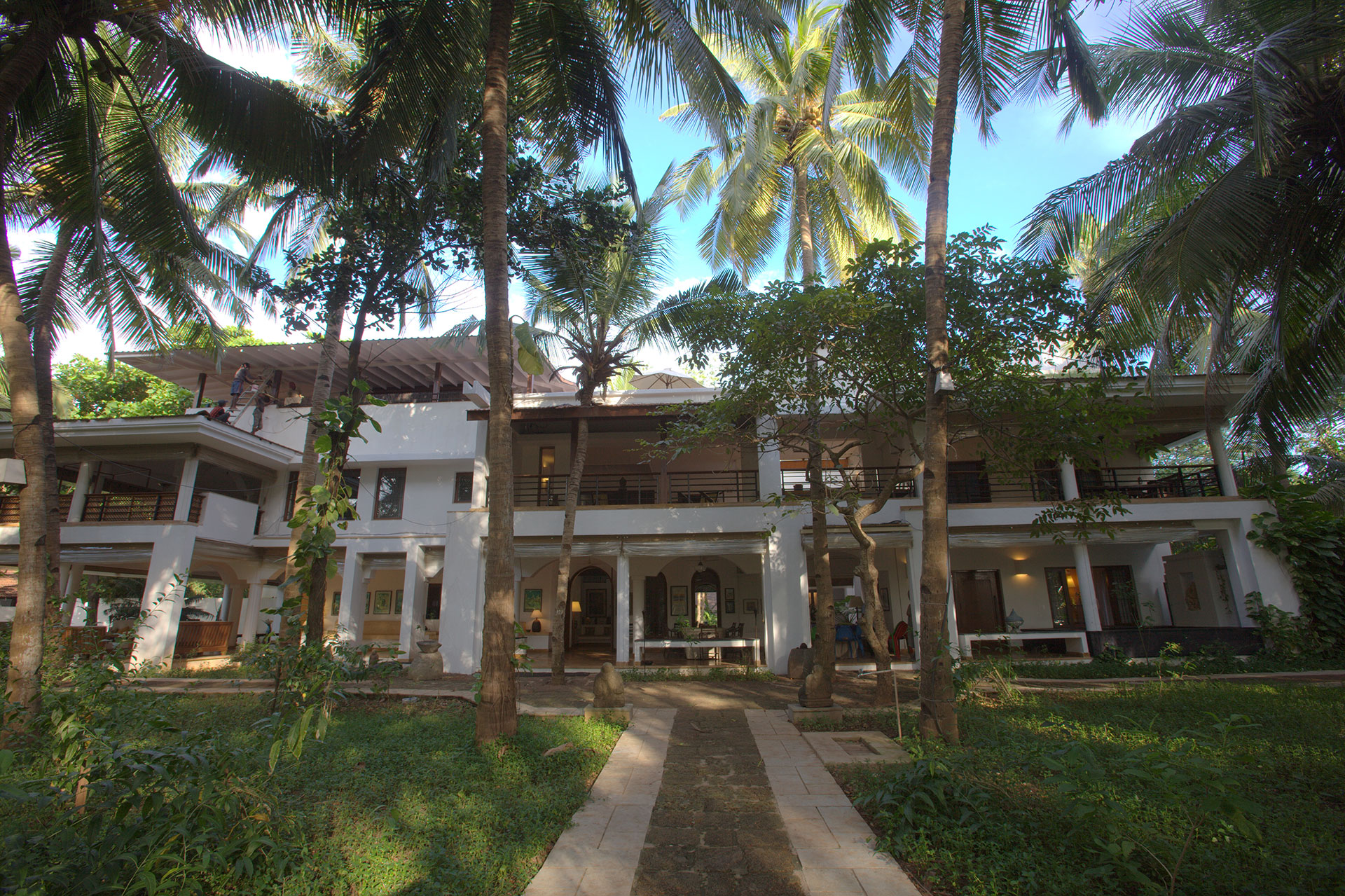 Aashyana Lakhanpal