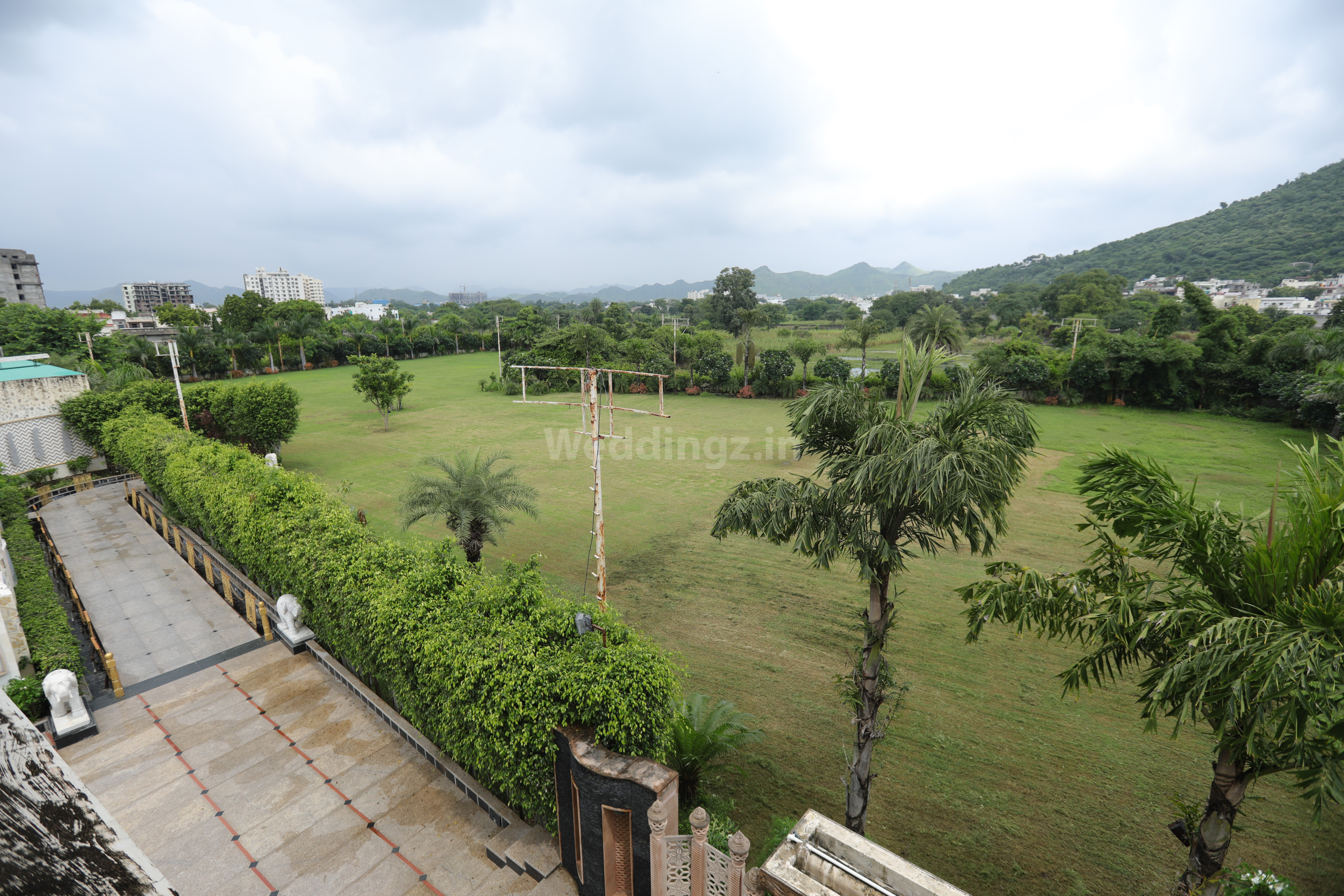 The Gyan Garh