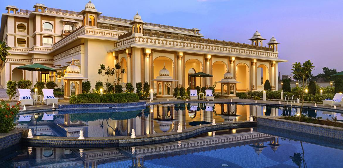Indana Palace