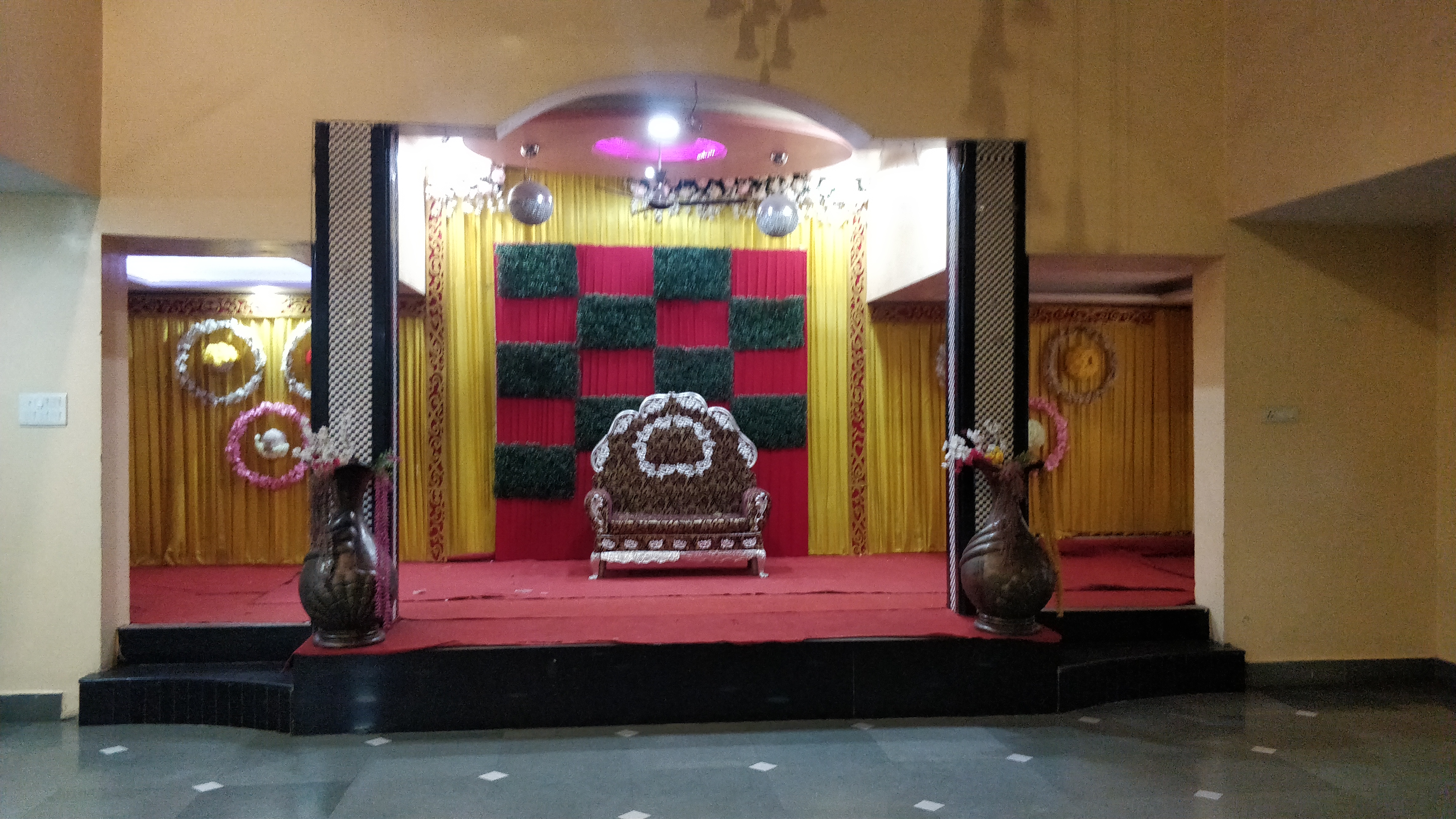 Katariya Mangal Karyalay