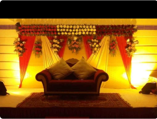 Saxena Marriage Hall