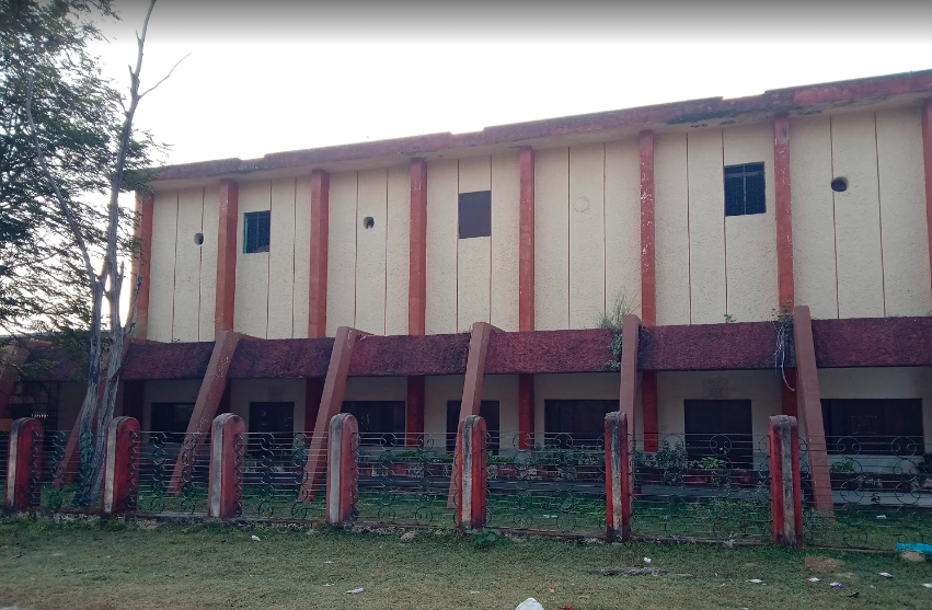 Nehru Complex Marriage Hall