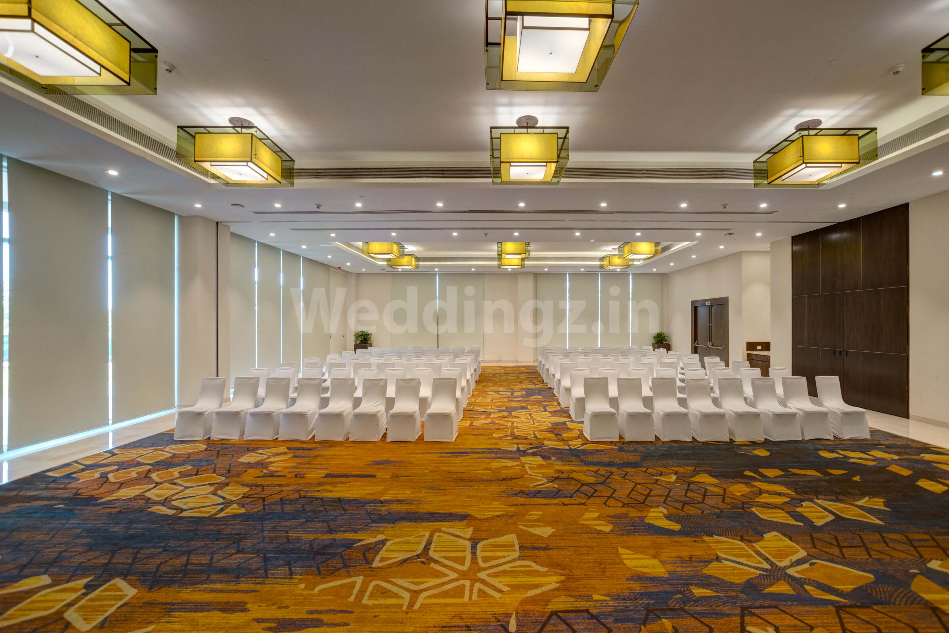Courtyard By Marriott Surat