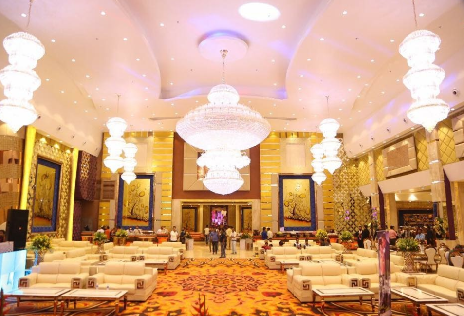Miraya Banquet