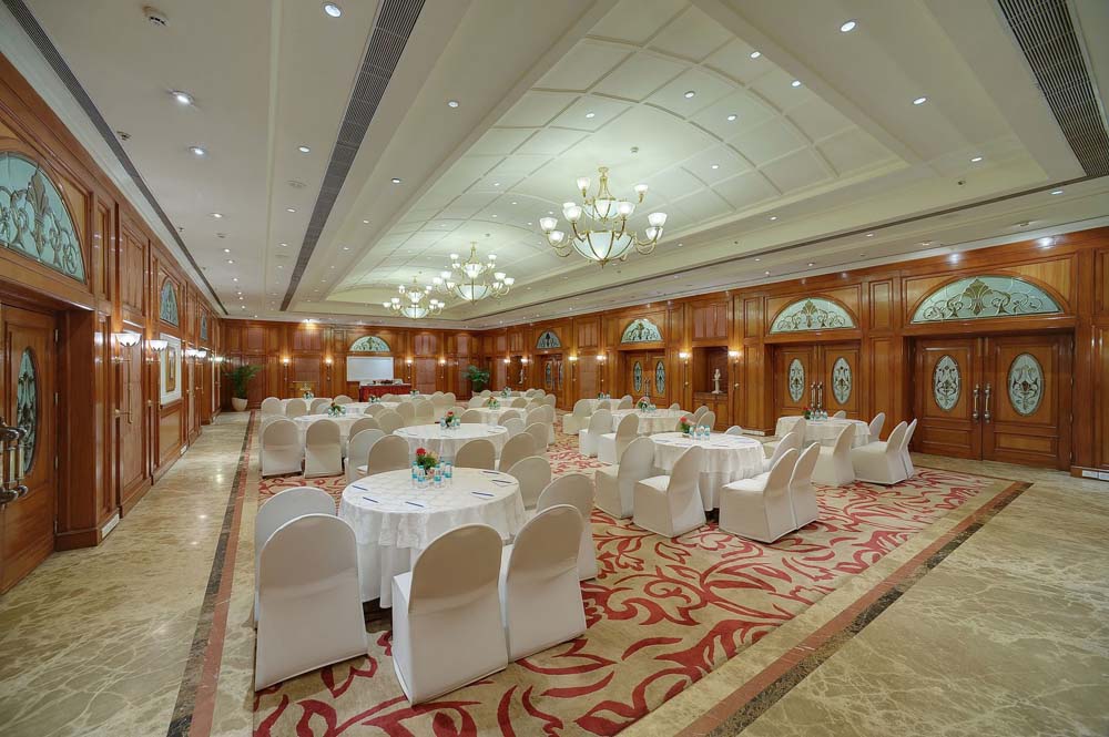 Jaypee Residency Manor