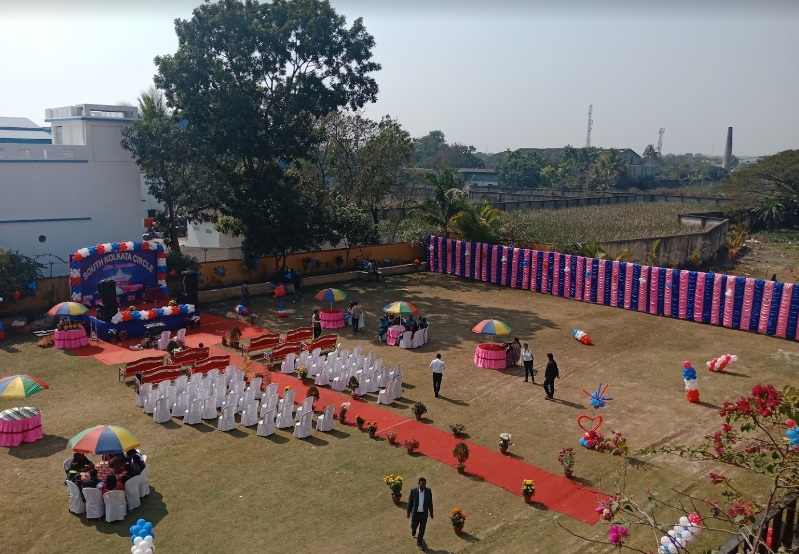 Satyanarayan Resorts and Club