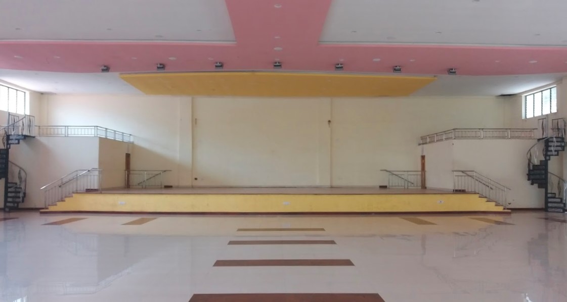 Utsava Kalyana Mantapa