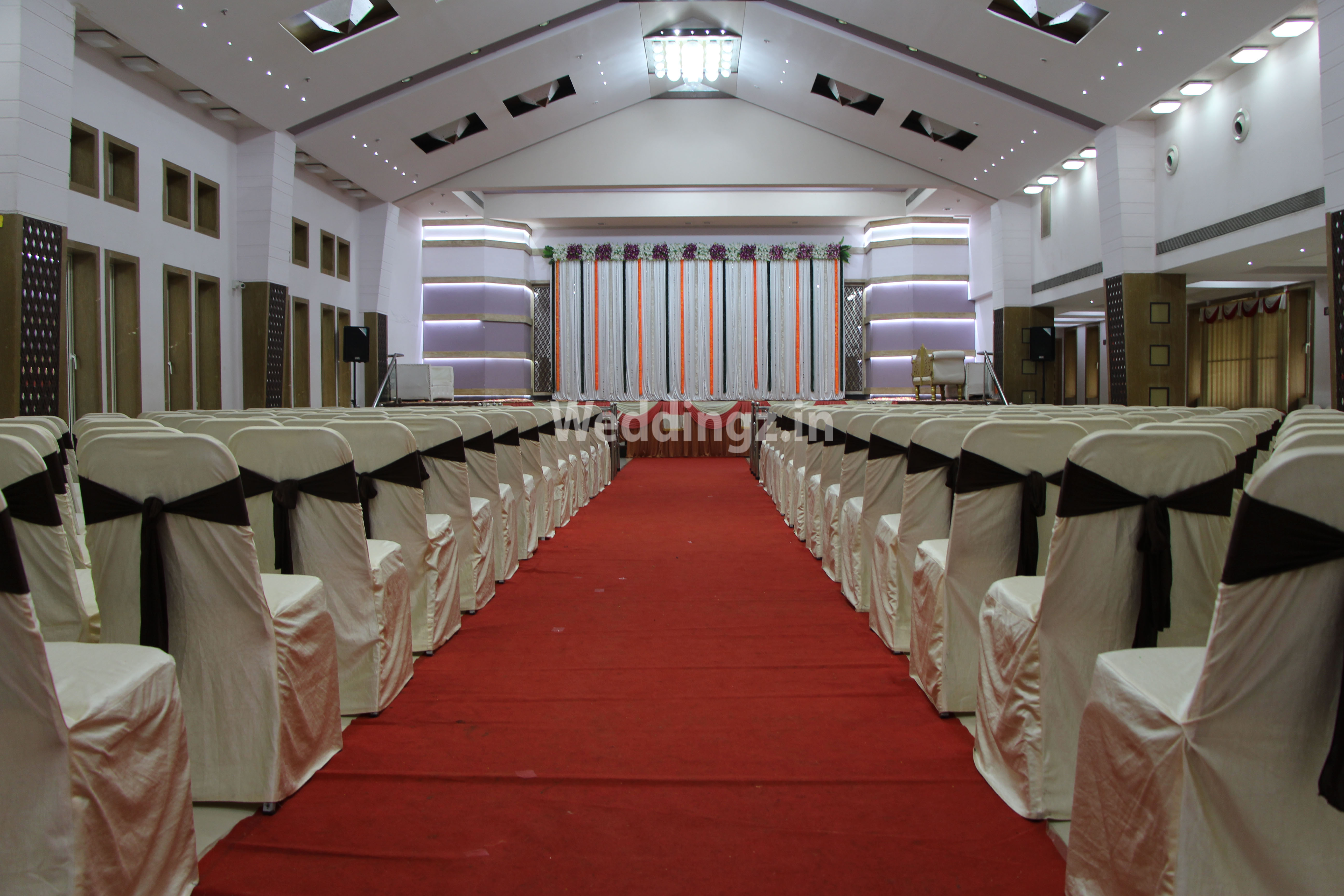 Brahman Sahayak Sangh Hall