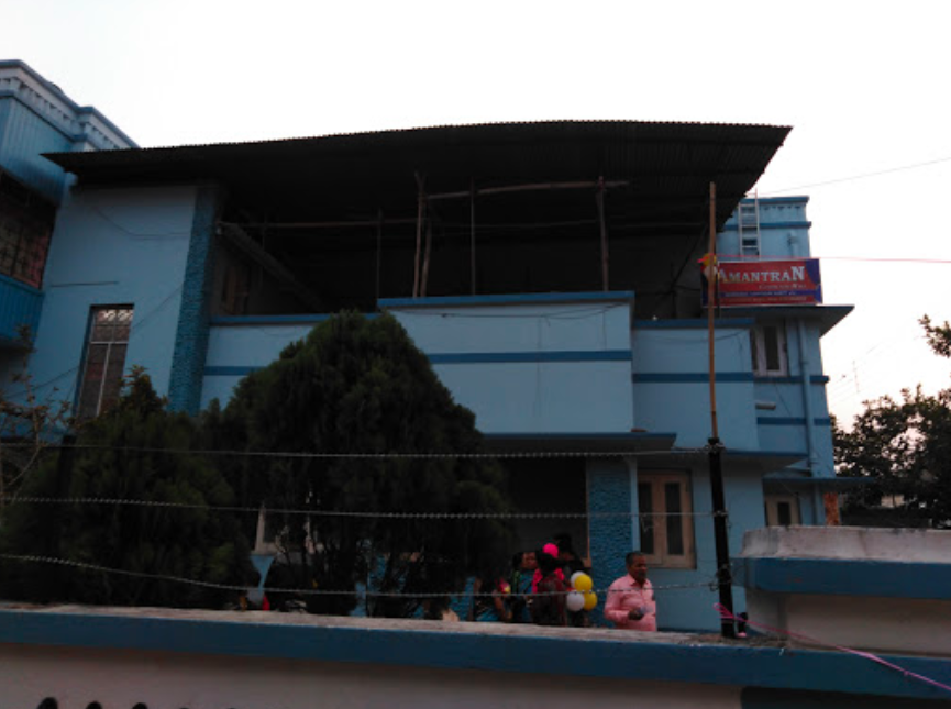 Amantran Community Hall
