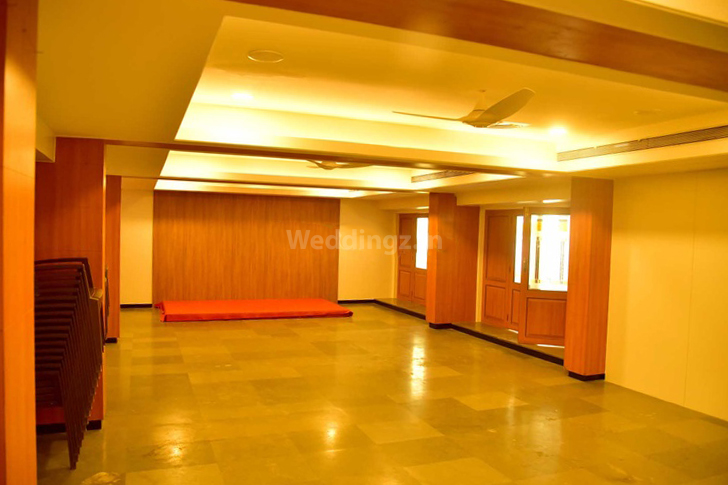 Hotel Panchavati Yatri
