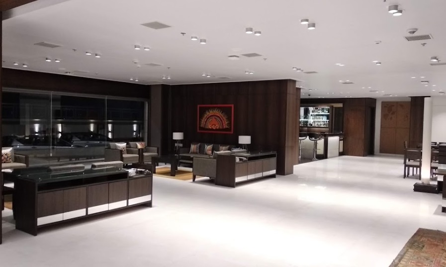 Zone by the Park Hotel