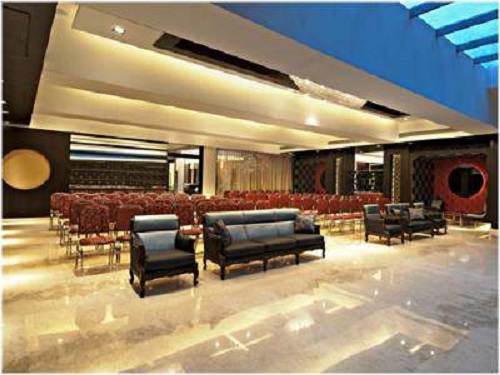 Shagun Banquet Hall