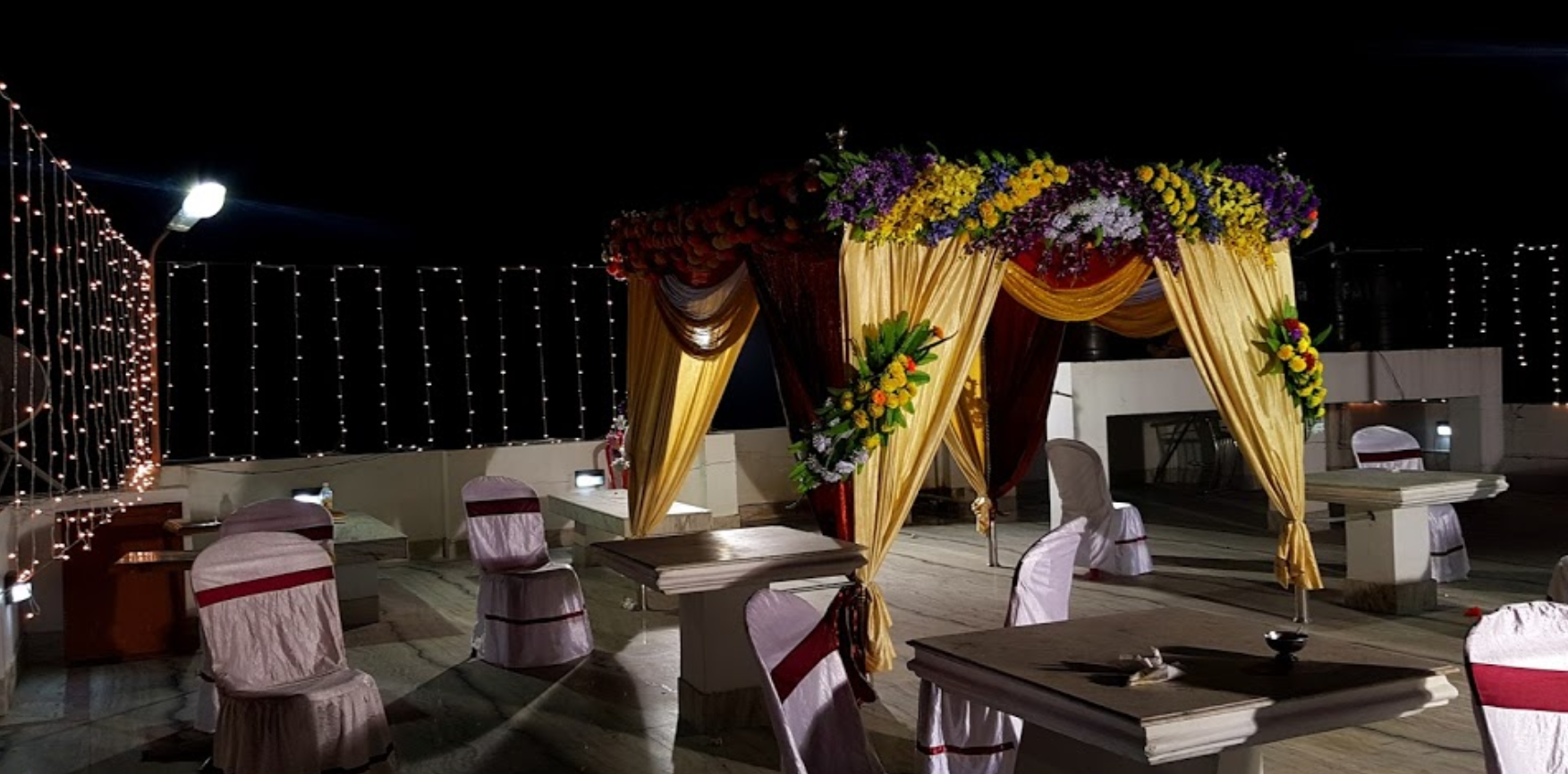 Ramkrishna Villa