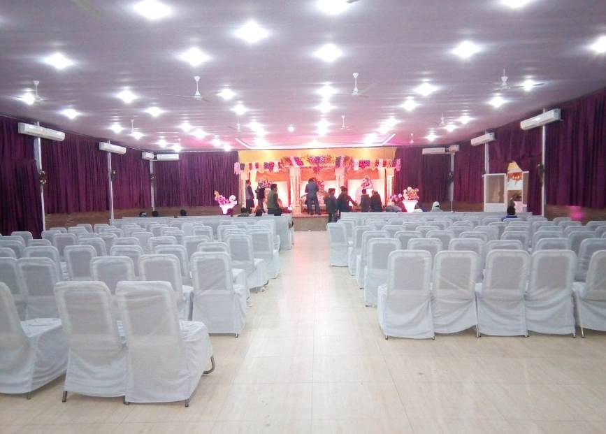 Celebration Banquet Hall