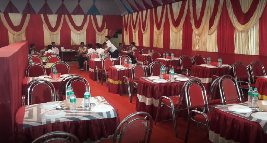 Dhakeswari Palace