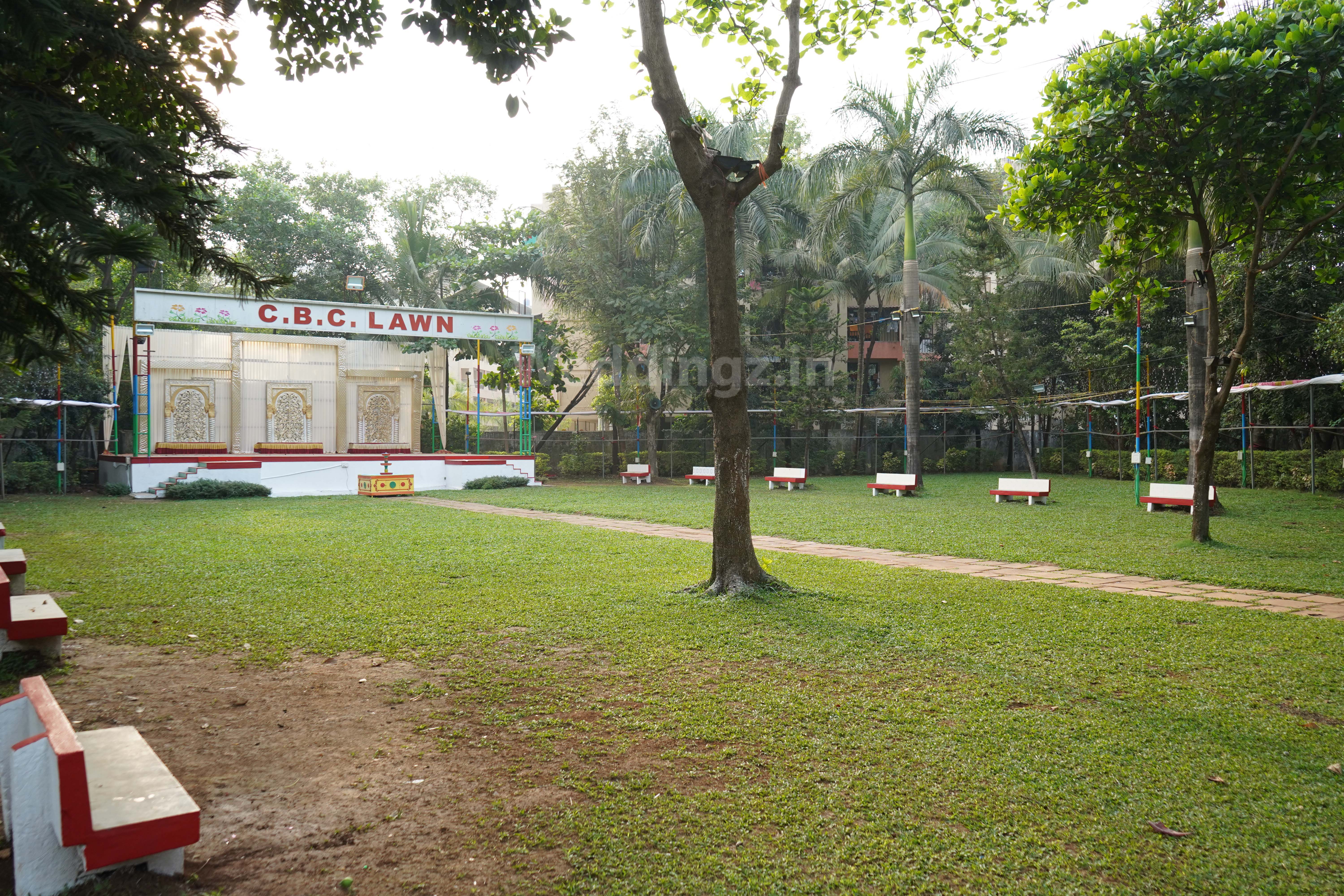 Royal Garden Mangal Karyalay
