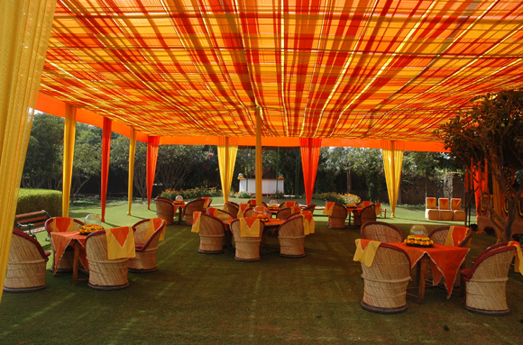 Heritage Village Resort and Spa
