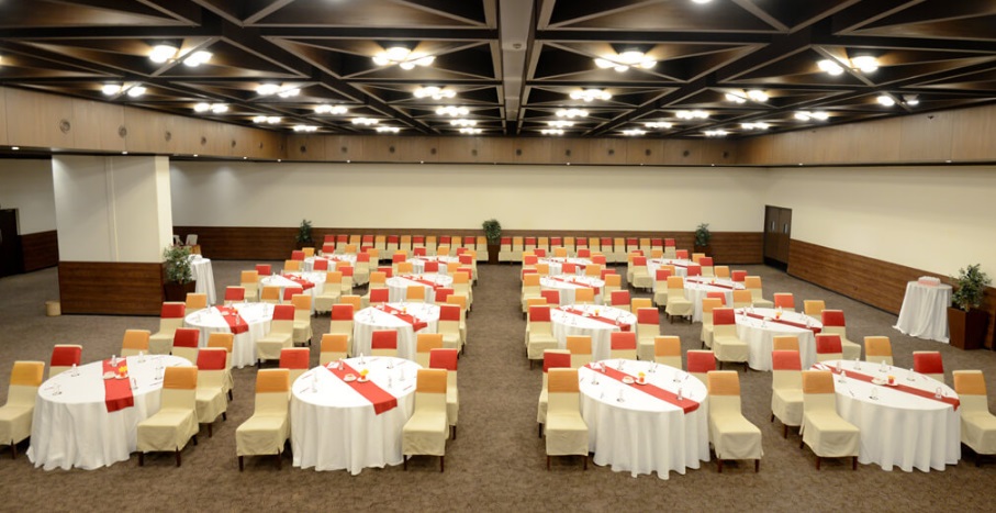 Sterlings Mac Hotel