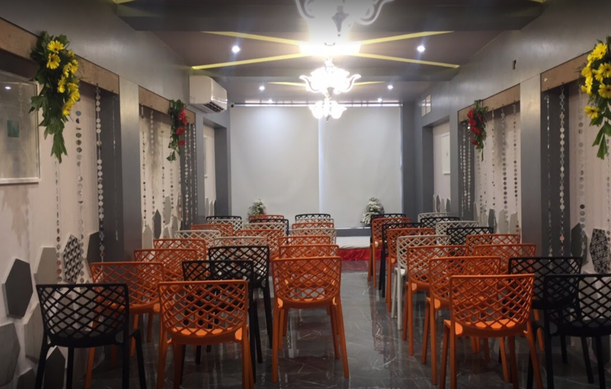 Ambika Sweets and Restaurant