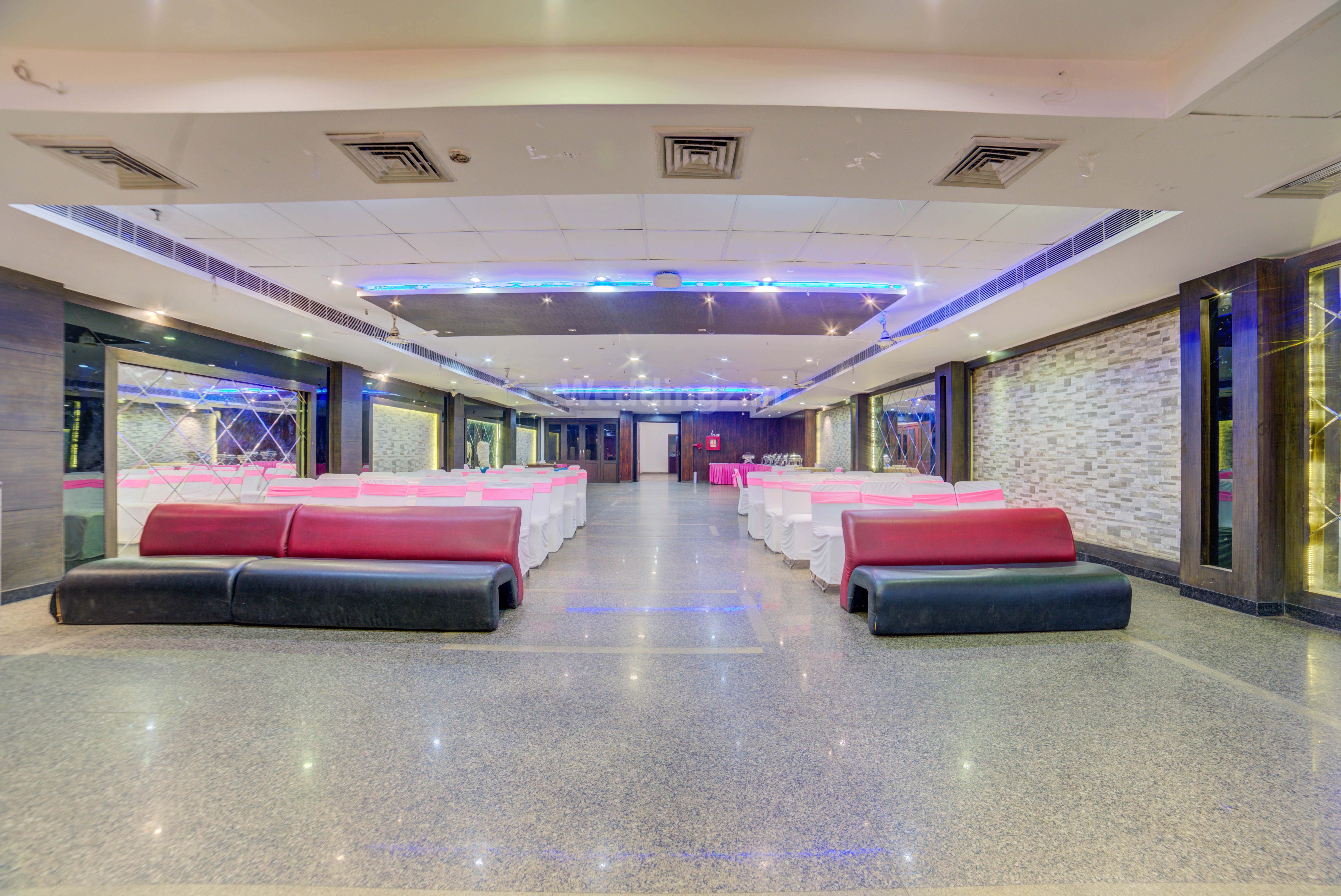 Hotel Deviram Palace
