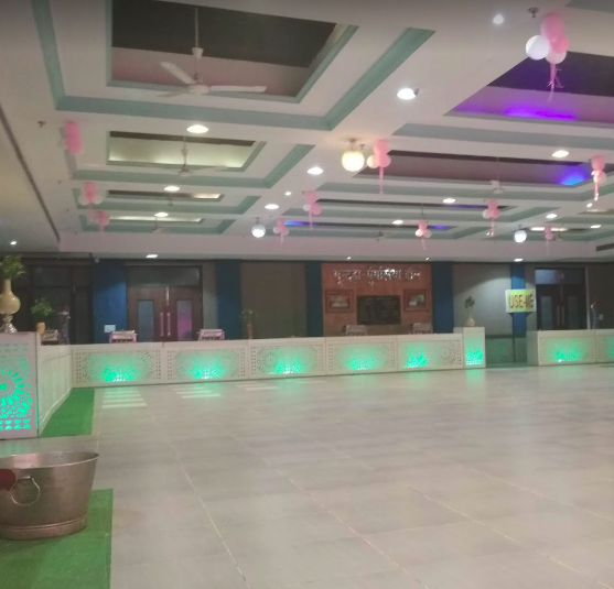 Maheshwari Bhavan