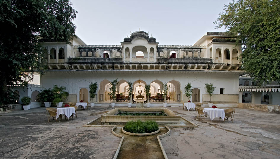 Samode Bagh