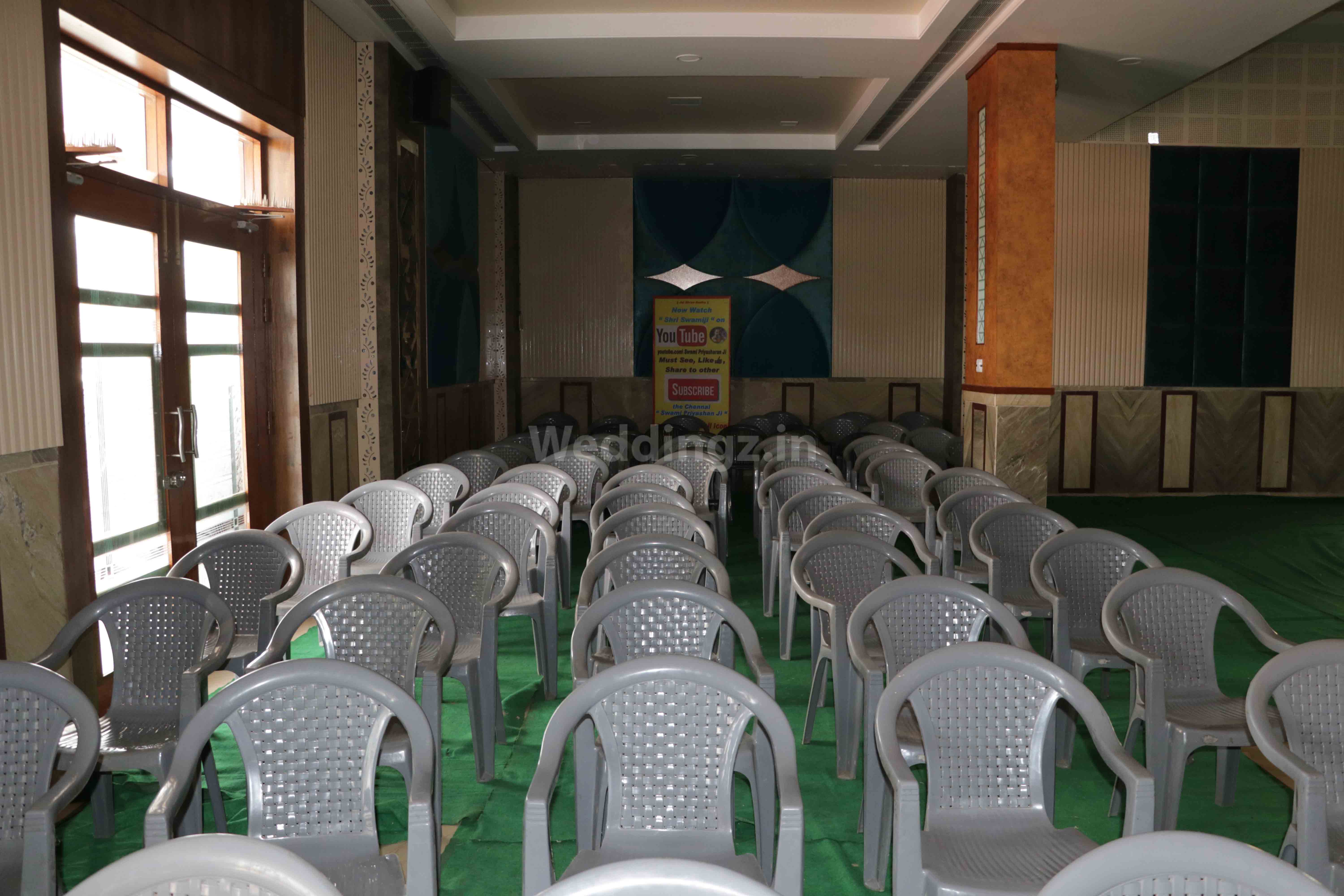 Utsav Marriage Hall