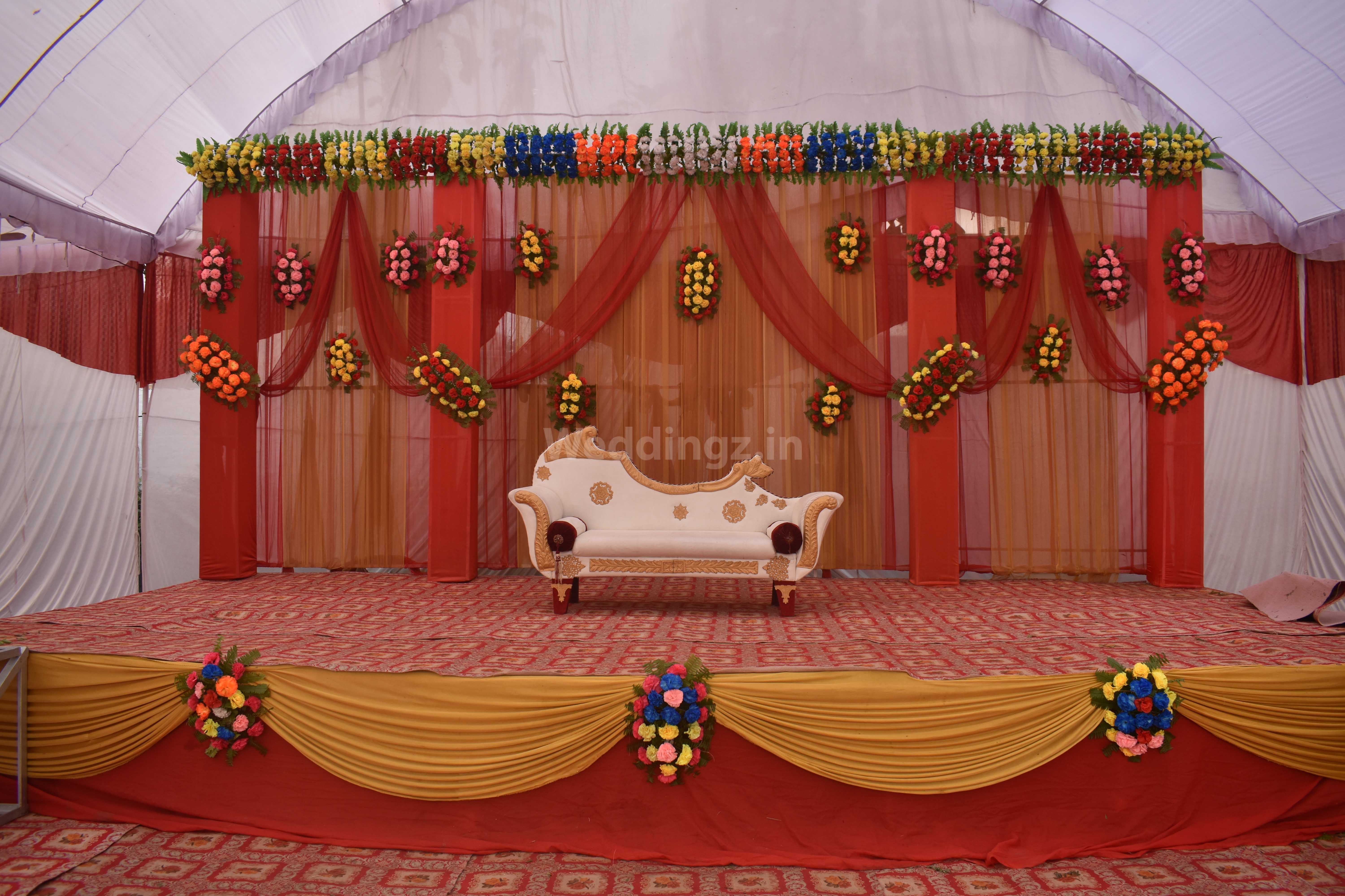 Purnmasi Vatika