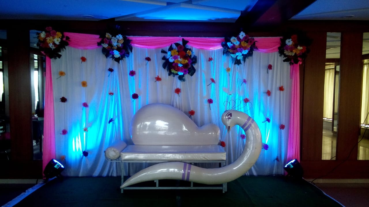 Bhagini Residency