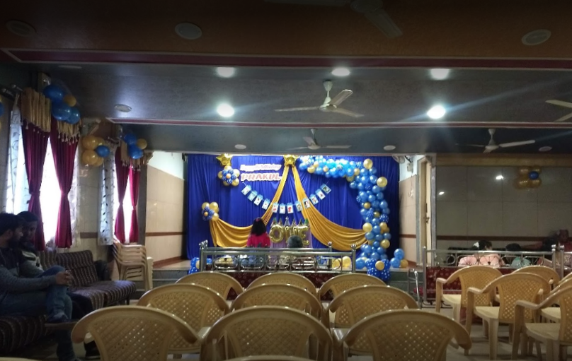 Gokula Party Hall