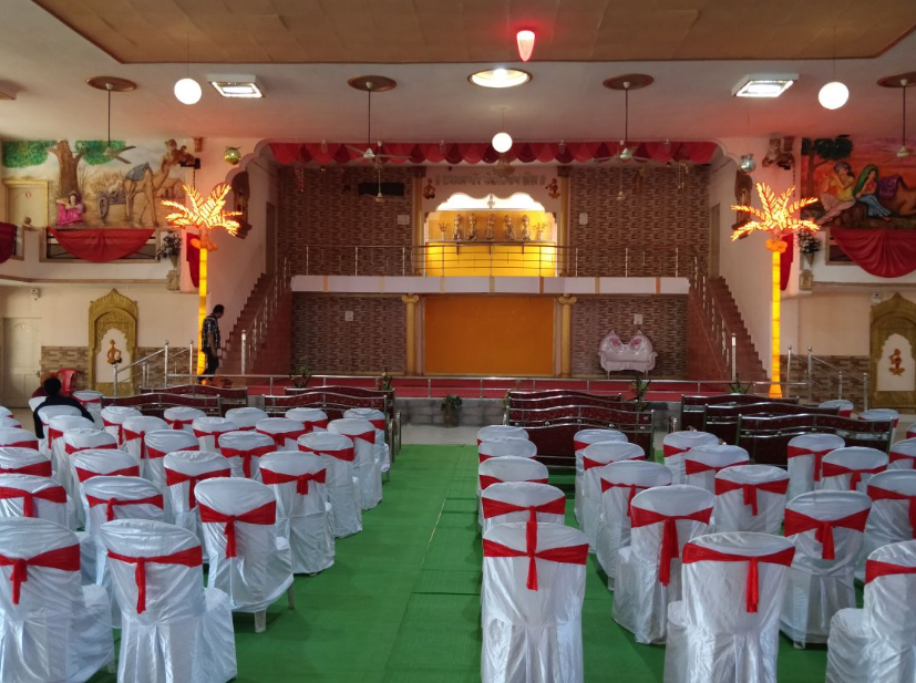Takkamore Celebrations