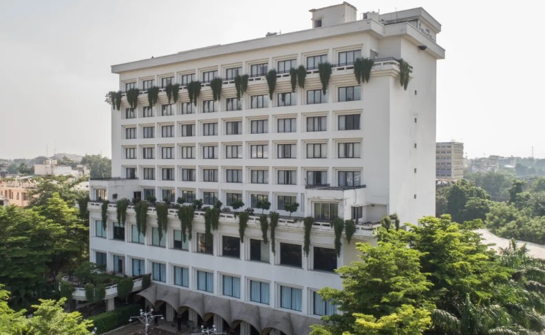 Hotel Kanha Shyam