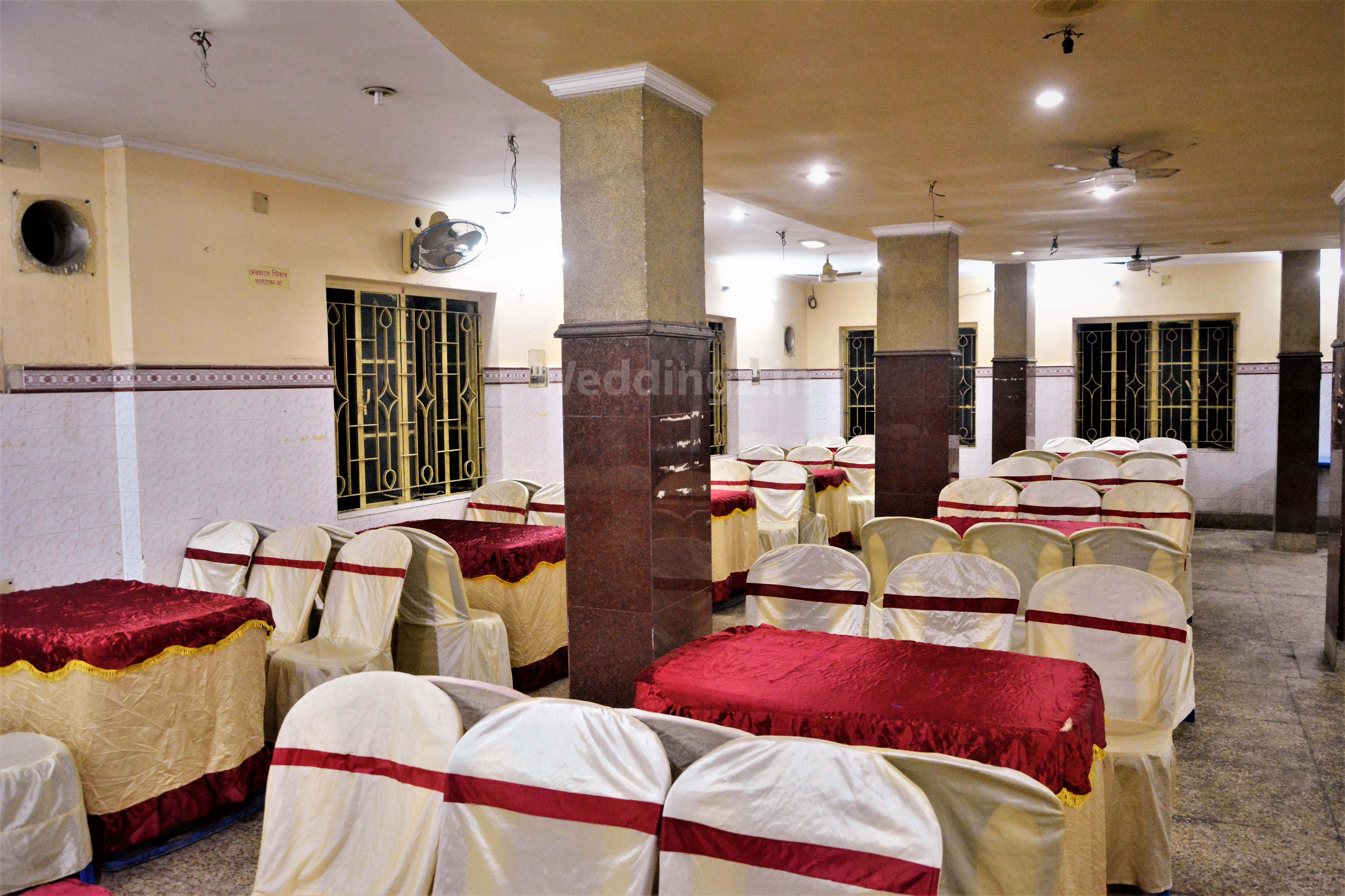 Mangaldeep Marriage Hall