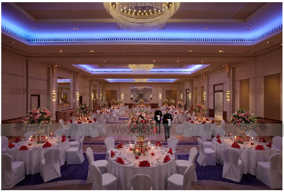 ITC Gardenia