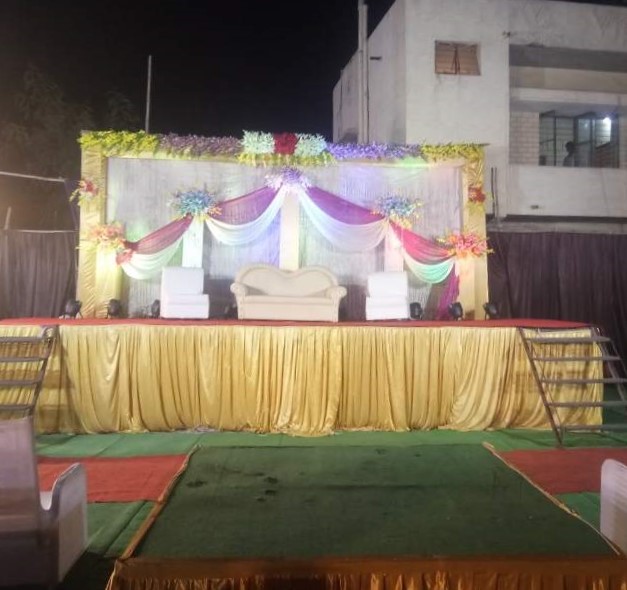 Shagun Marriage Hall
