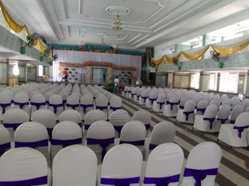 Sri Mariswamappa Kalyana Mantapa