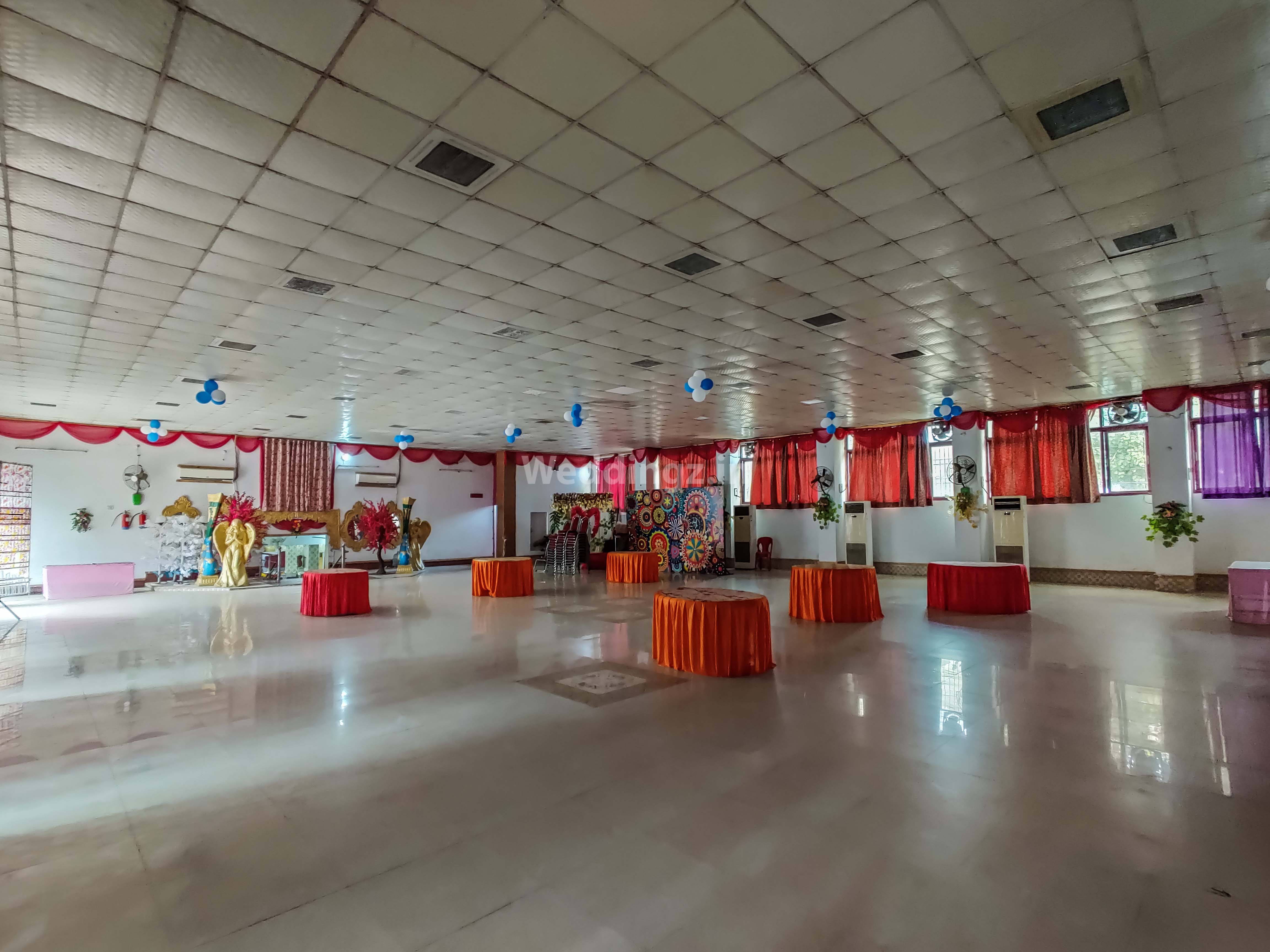 Parijat Guest House