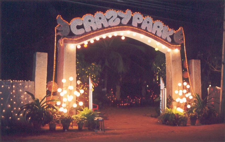 Crazy Park