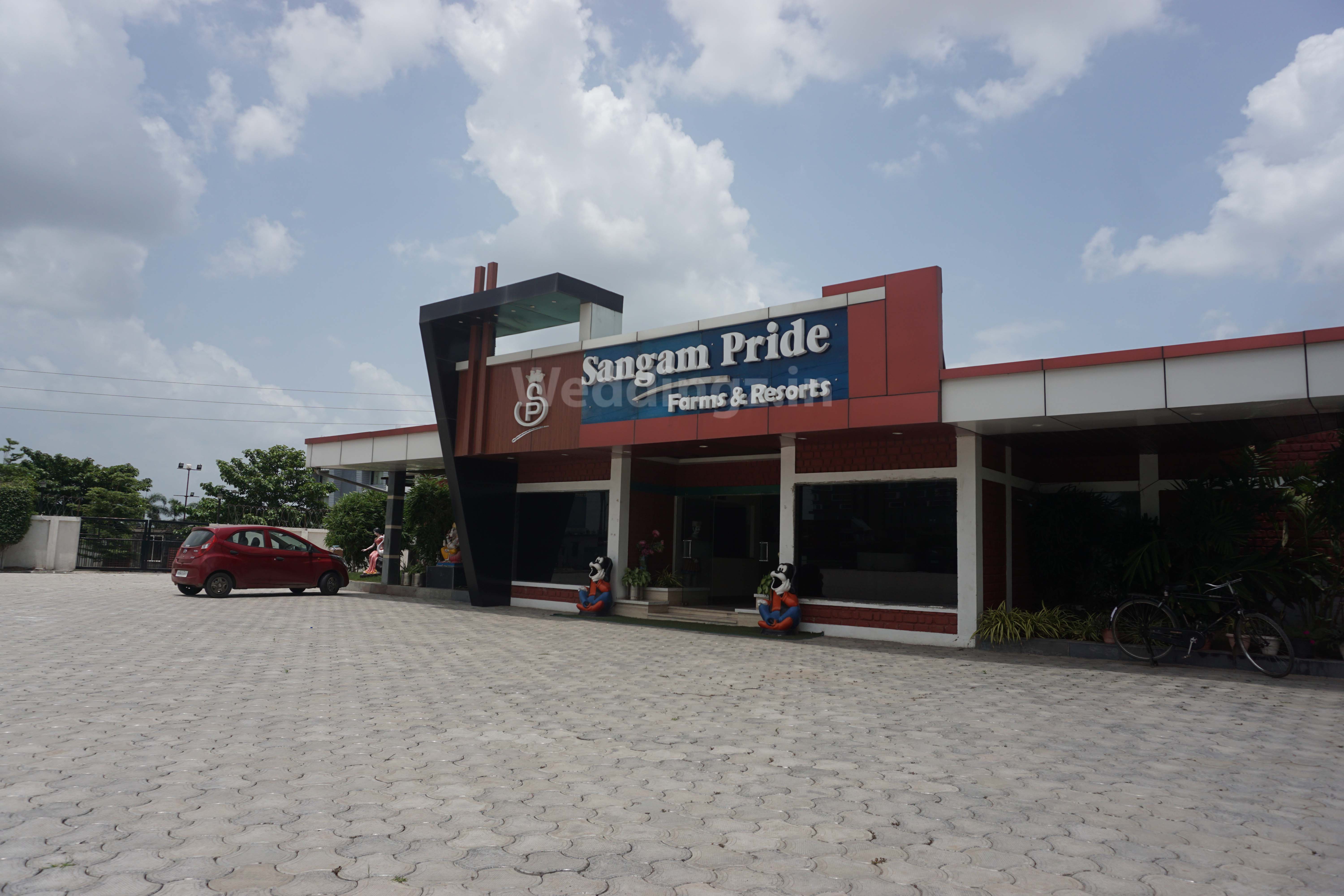 Sangam Pride