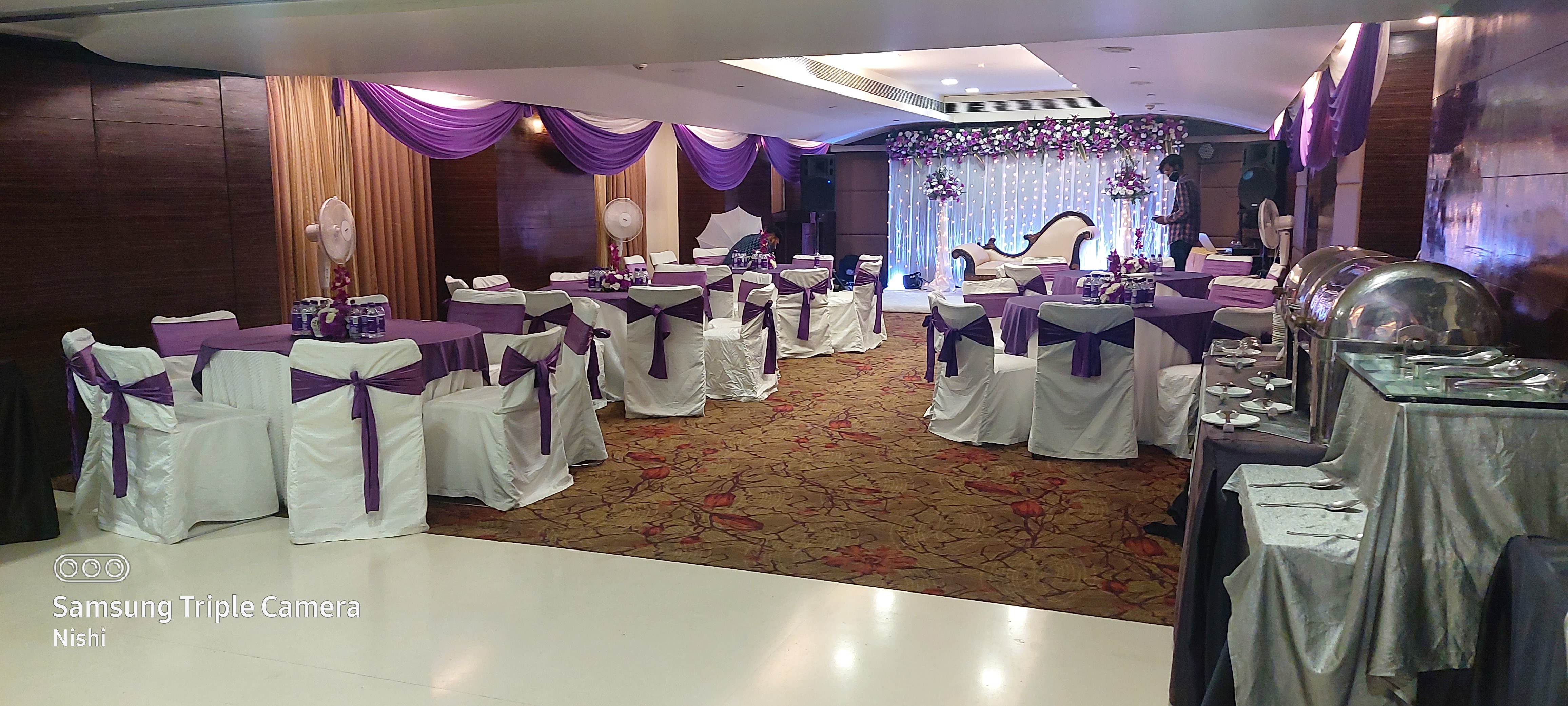Royal Orchid Central
