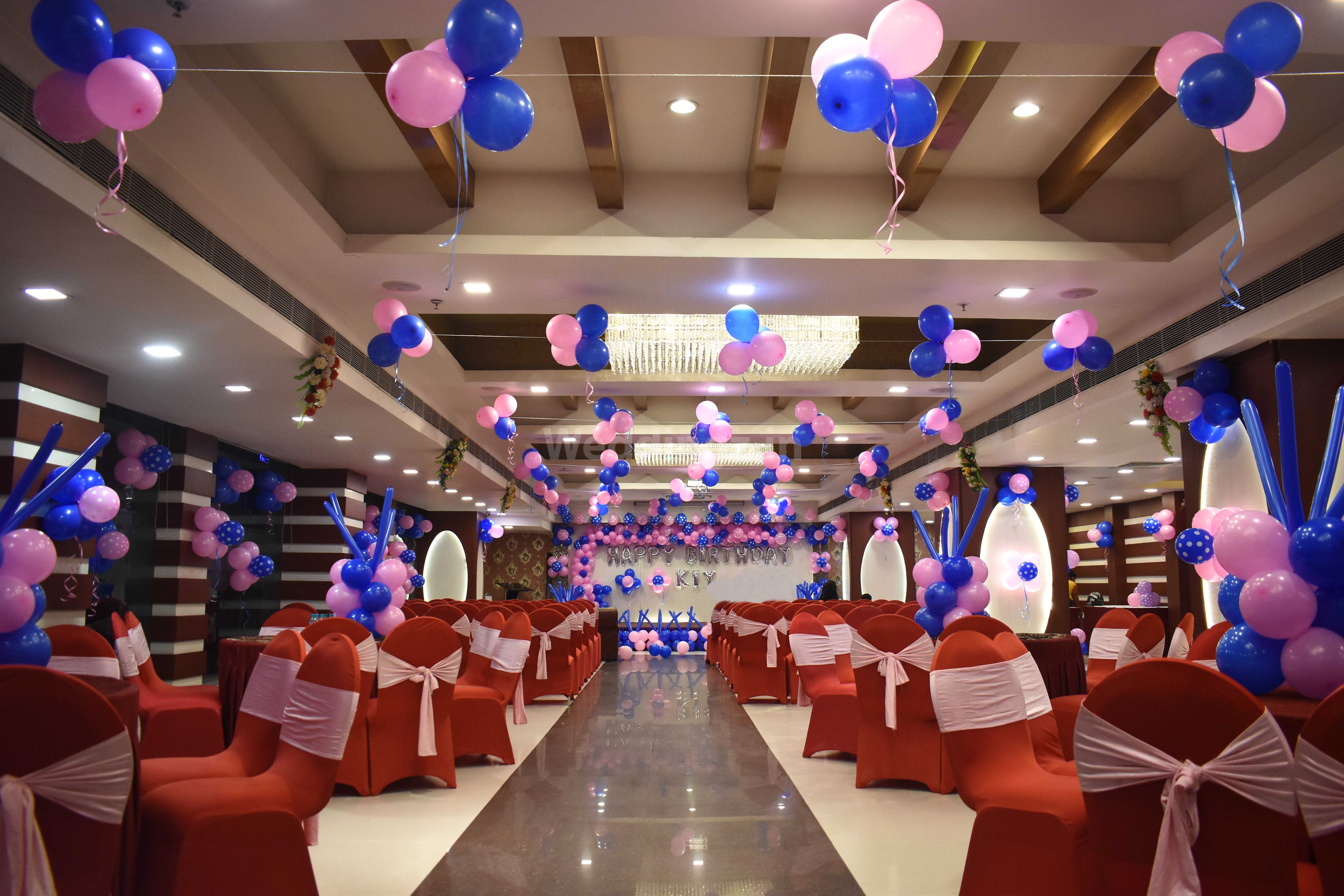9 to 9 Banquet Hall
