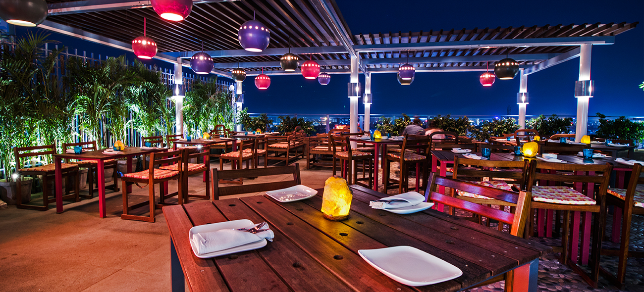 The Fern An Ecotel Hotel