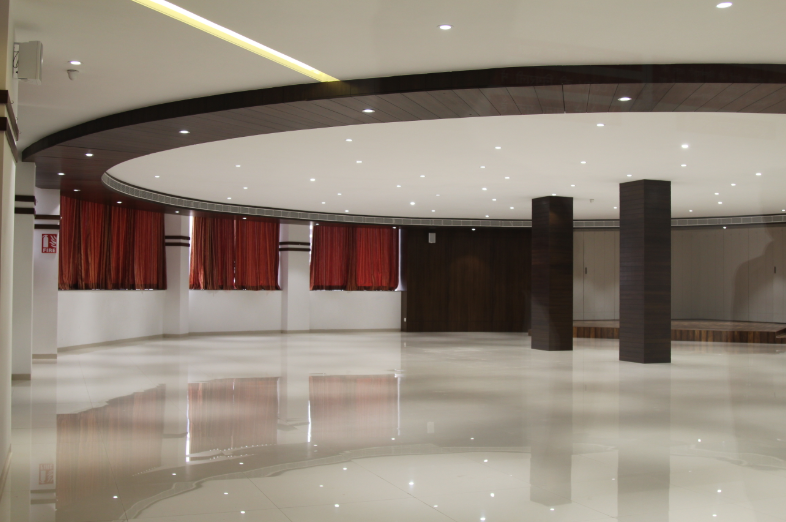 Rishta And Jahaan Banquets