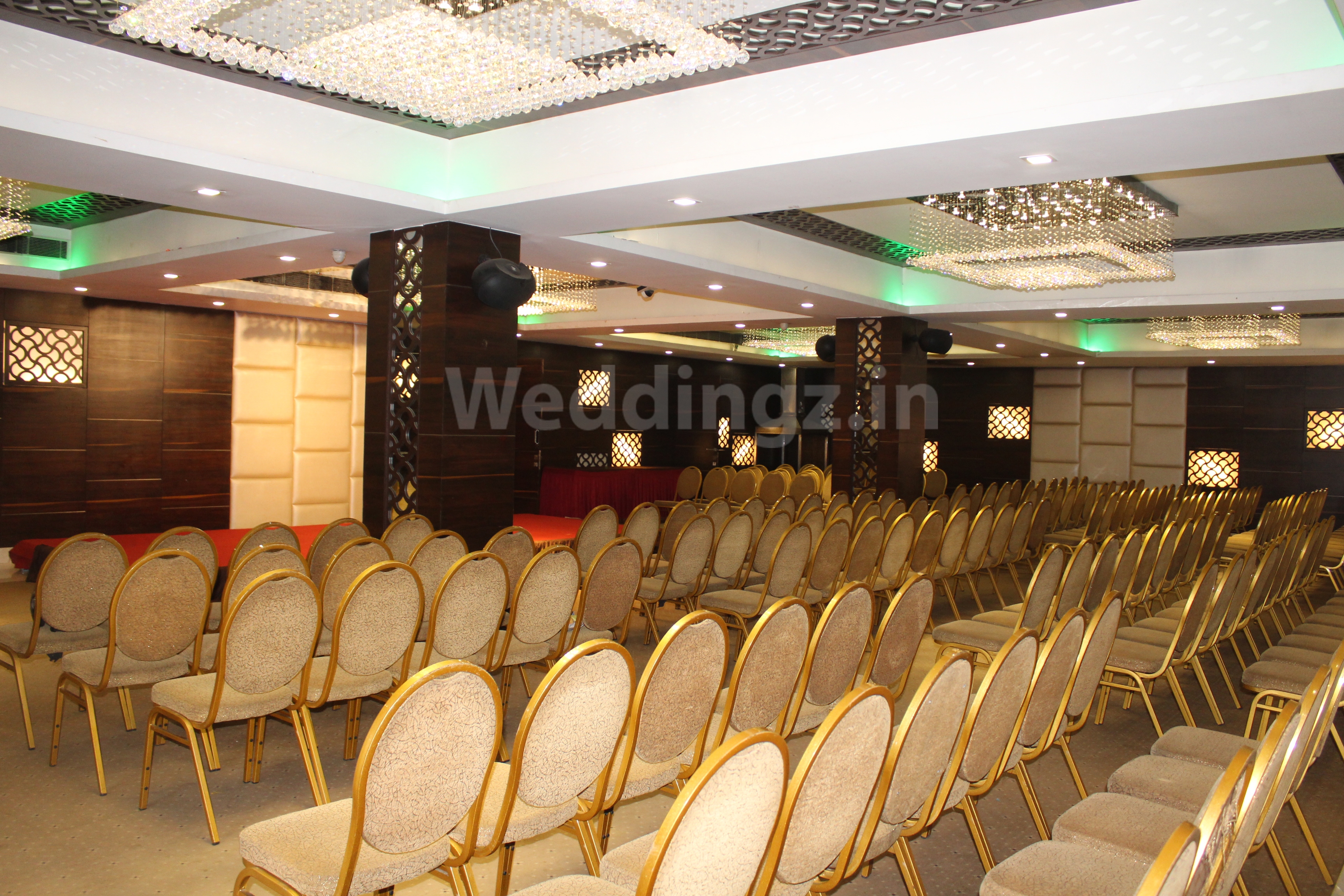 Shubh Sankalp Banquet Hall