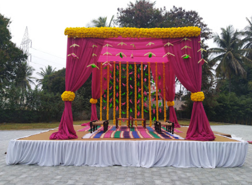 Shubha Mangala Multi-Purpose Hall