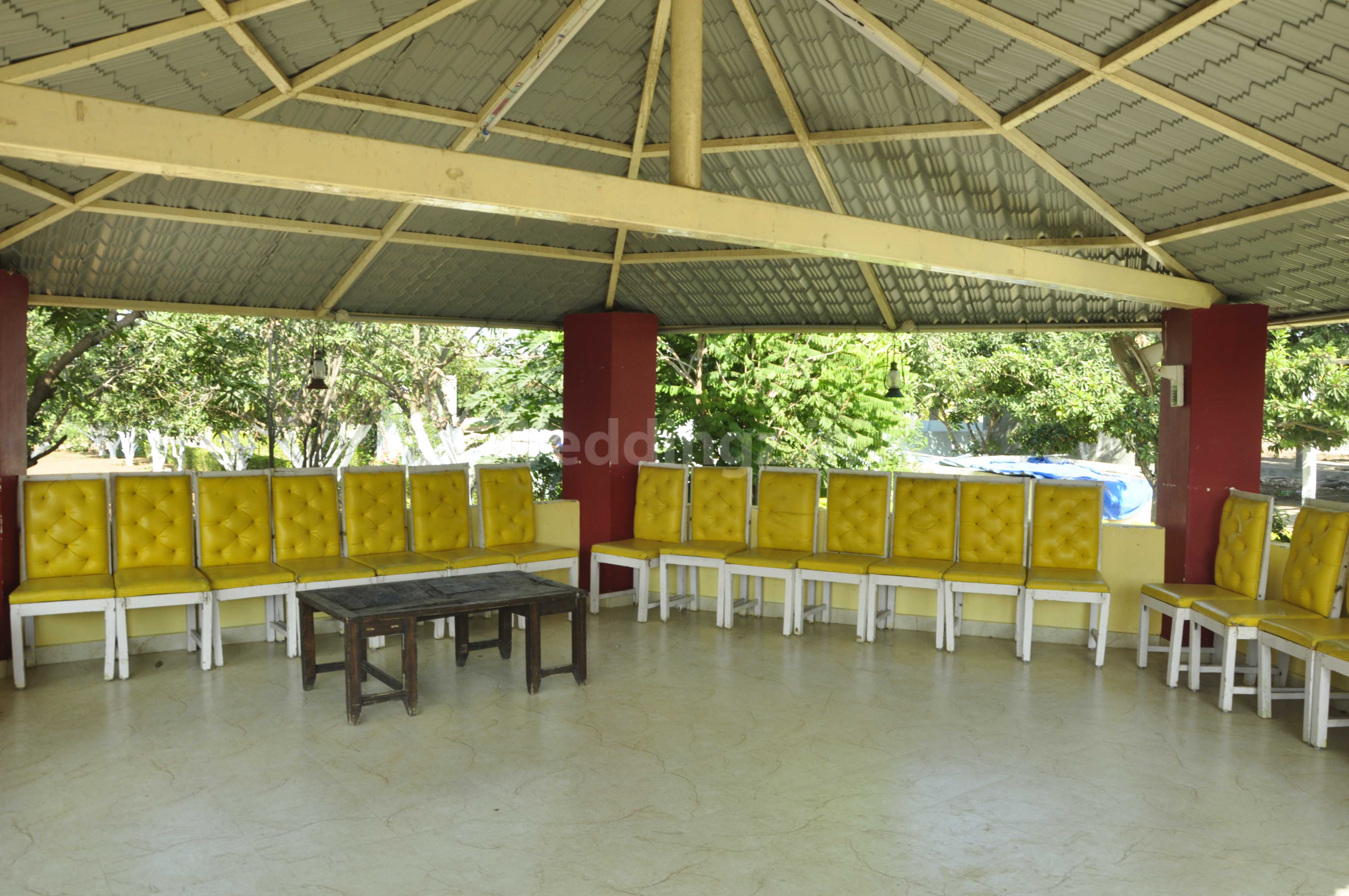 Mango Retreat Resort