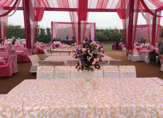 The Greens Resort