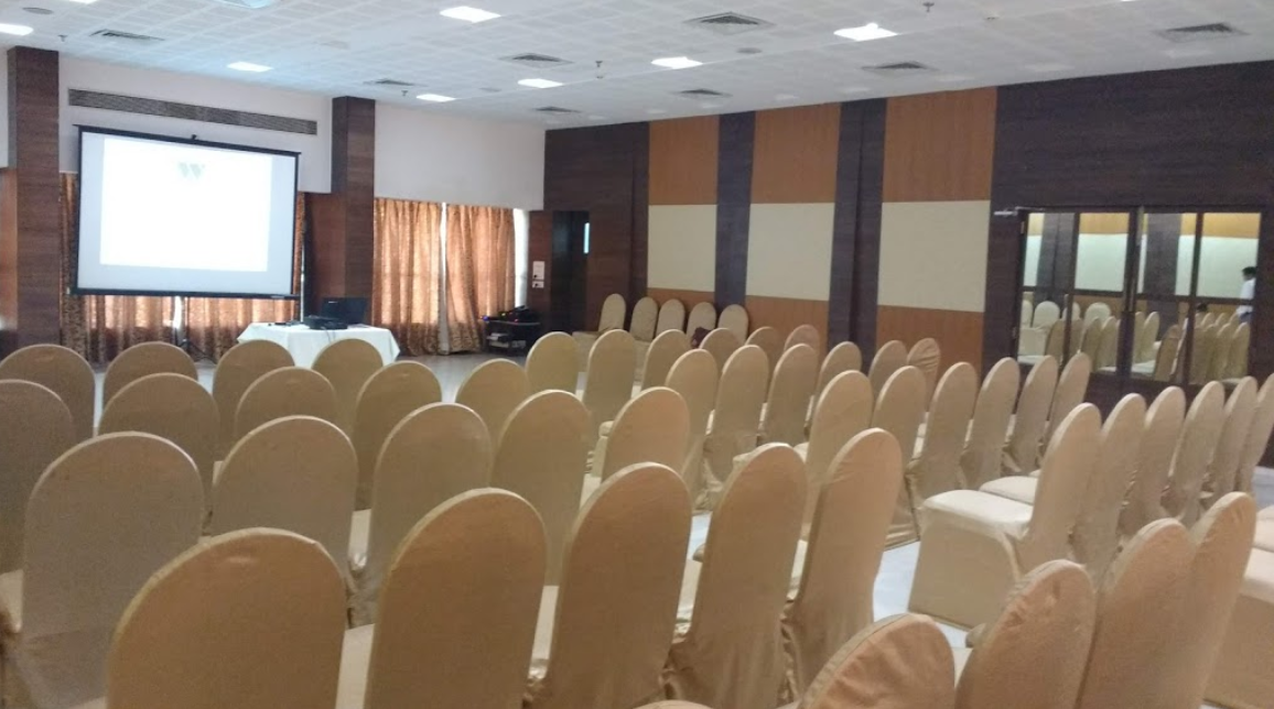 Hotel Surya